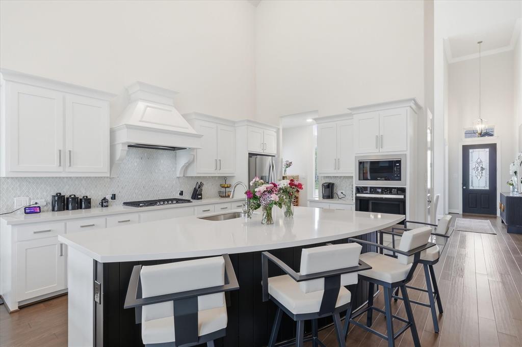 Lake Forest Ph II - Residential
