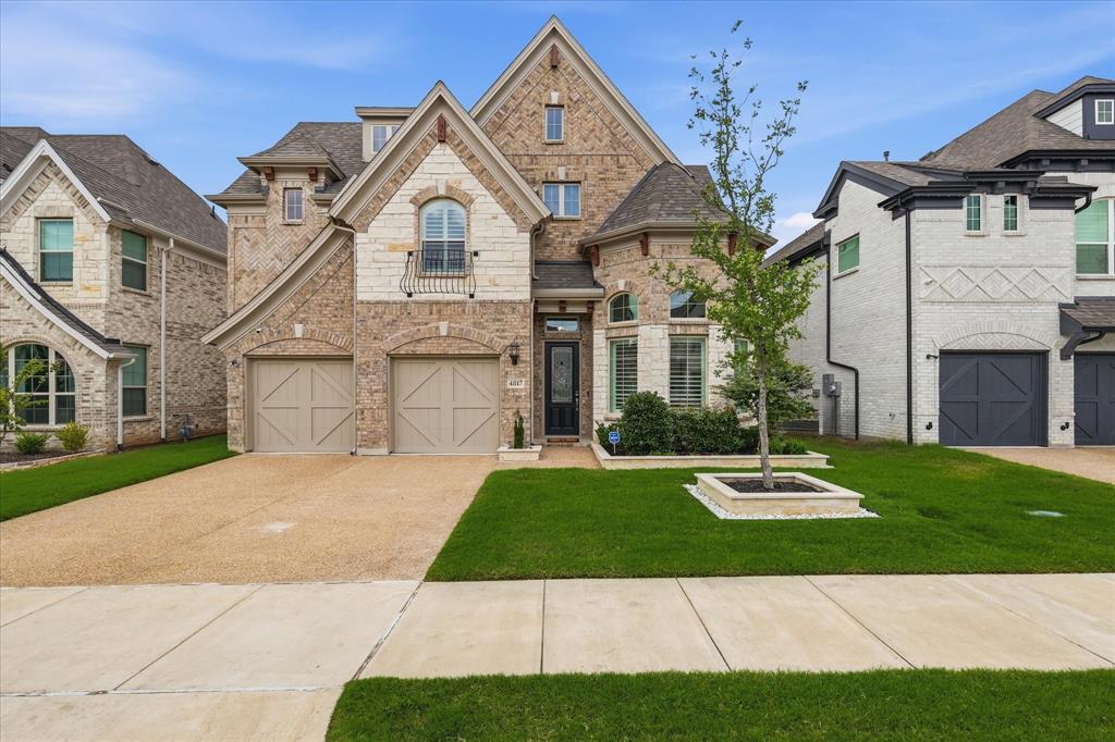 Lake Forest Ph II - Residential