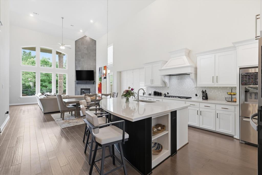 Lake Forest Ph II - Residential