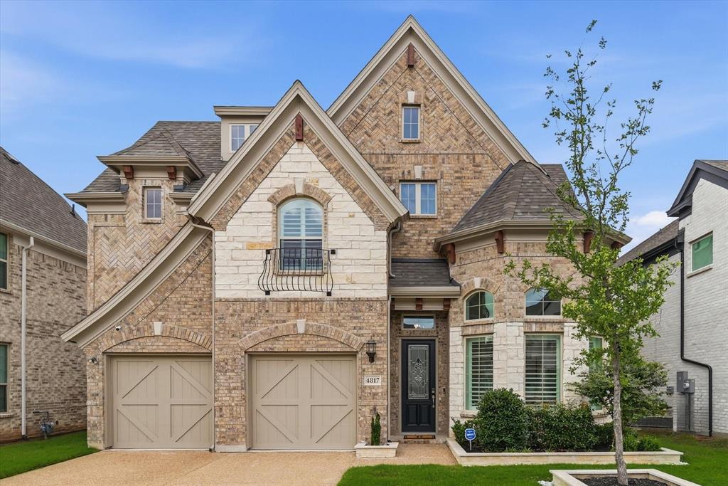 Lake Forest Ph II - Residential