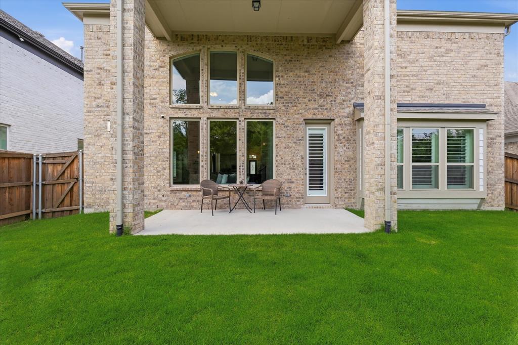 Lake Forest Ph II - Residential