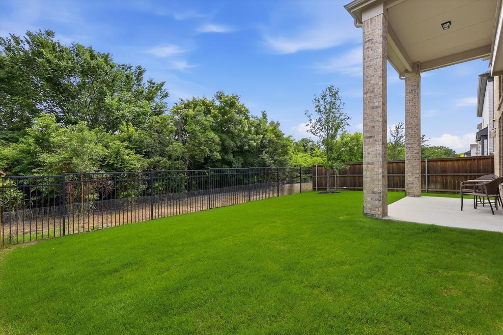 Lake Forest Ph II - Residential