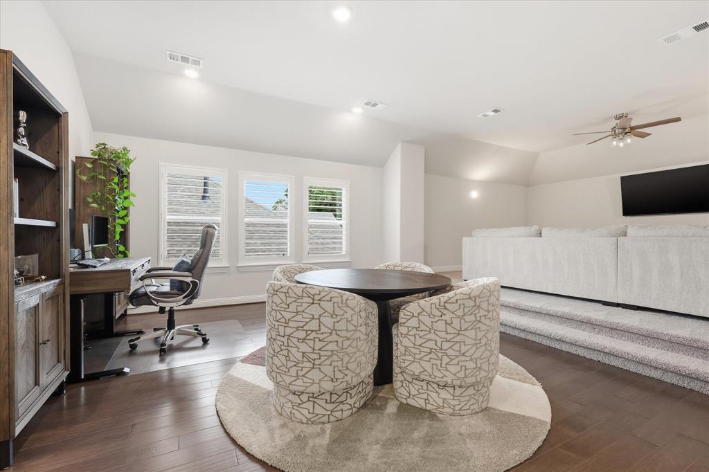 Lake Forest Ph II - Residential