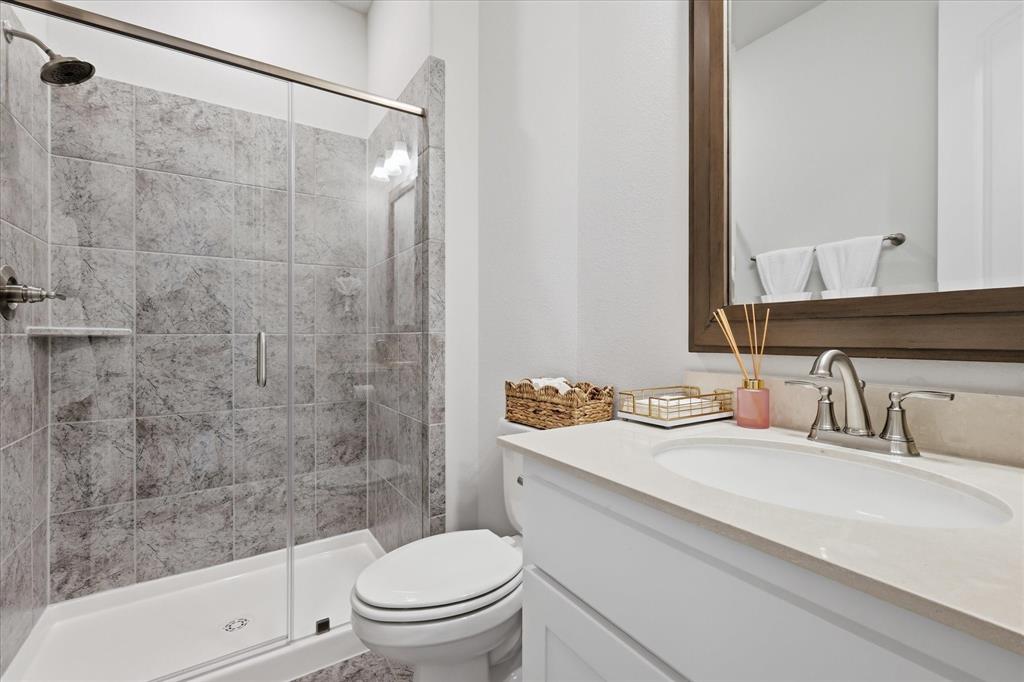 Lake Forest Ph II - Residential