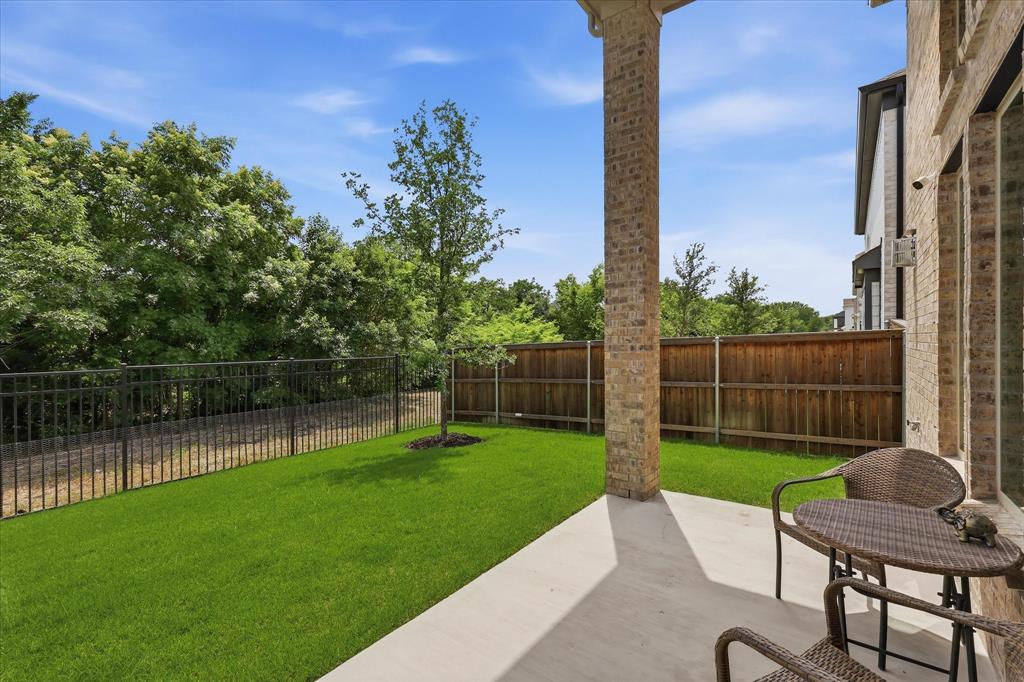 Lake Forest Ph II - Residential