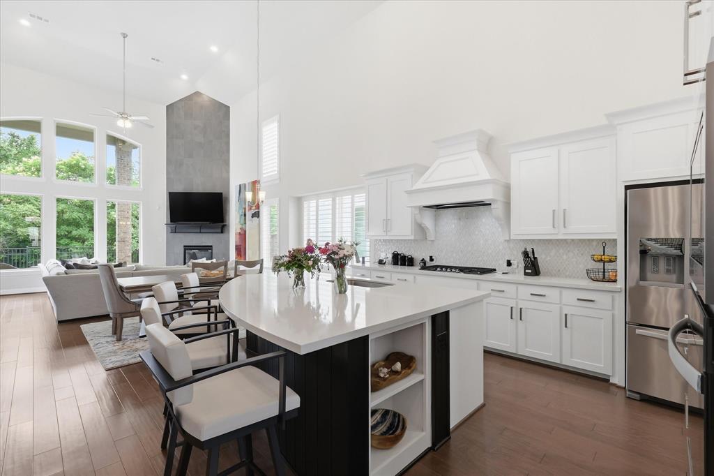 Lake Forest Ph II - Residential