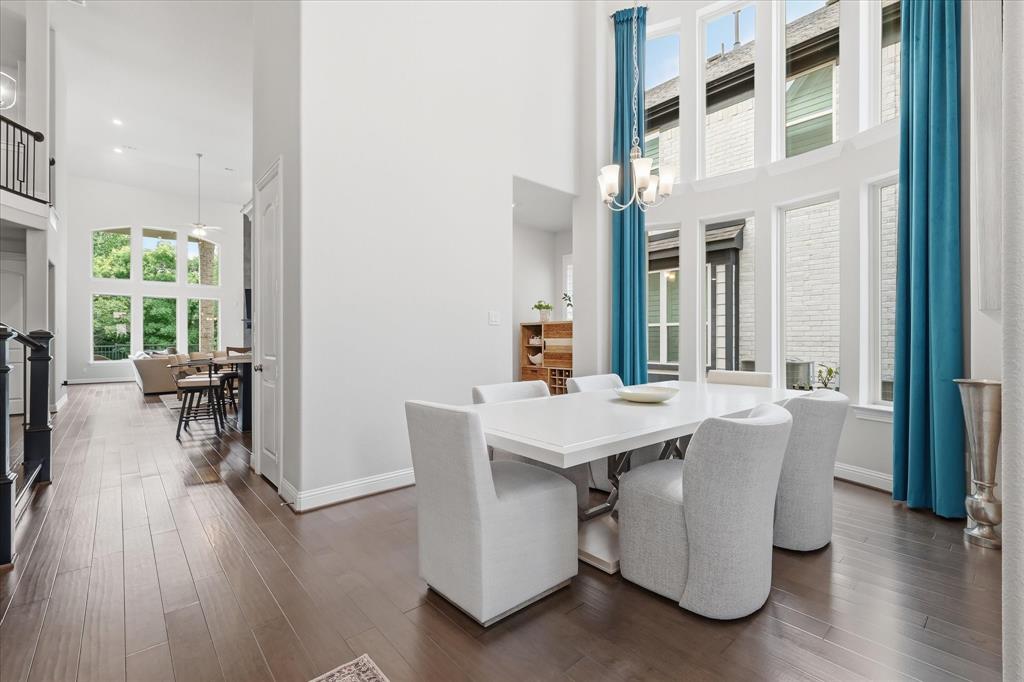 Lake Forest Ph II - Residential