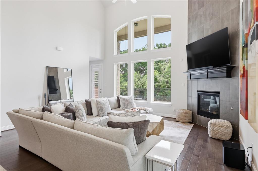 Lake Forest Ph II - Residential