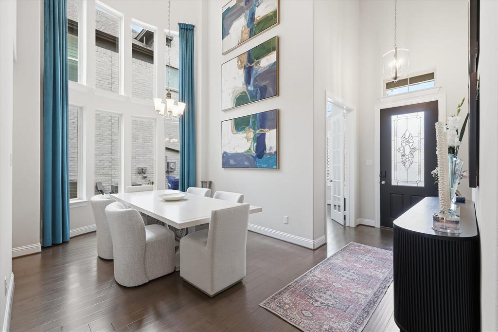 Lake Forest Ph II - Residential