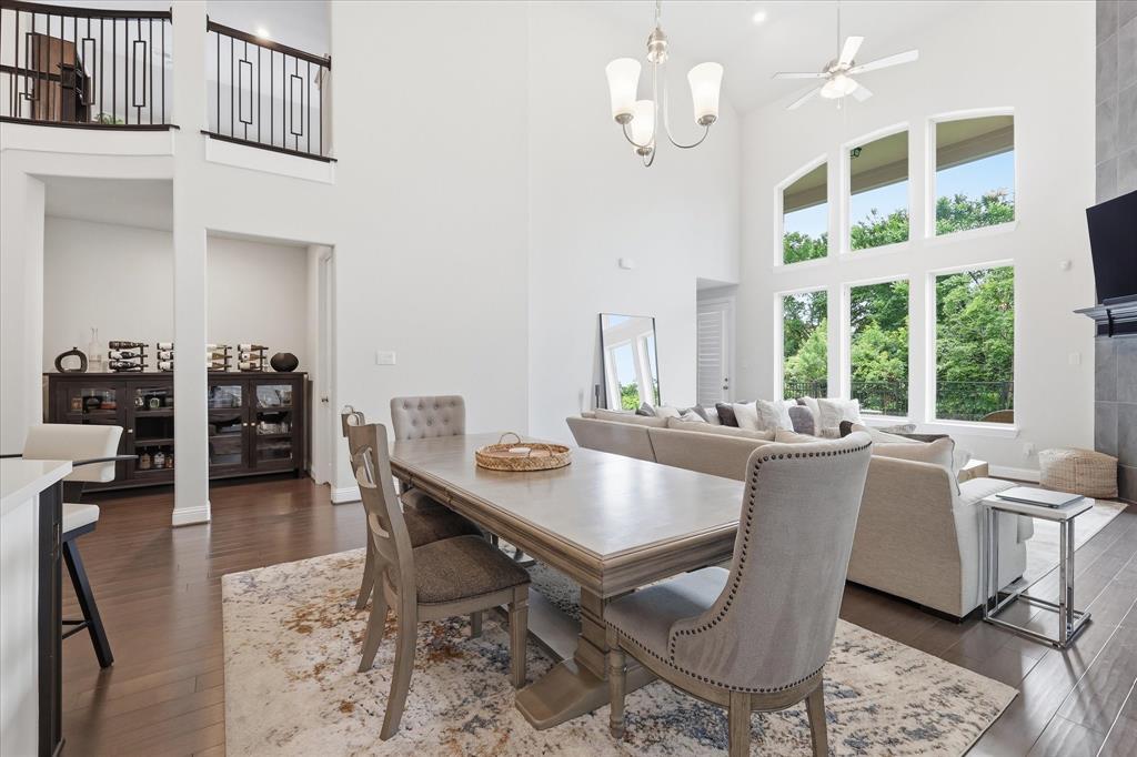 Lake Forest Ph II - Residential