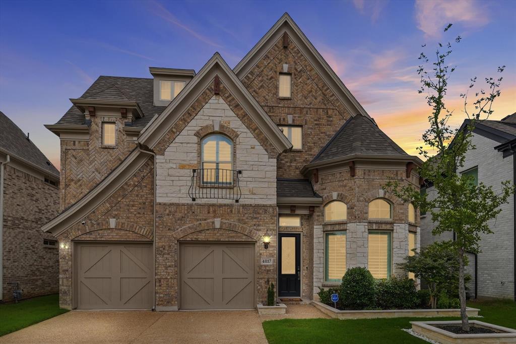 Lake Forest Ph II - Residential