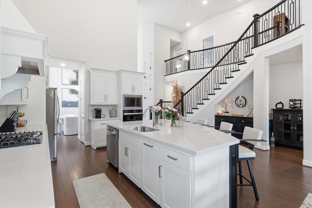 Lake Forest Ph II - Residential