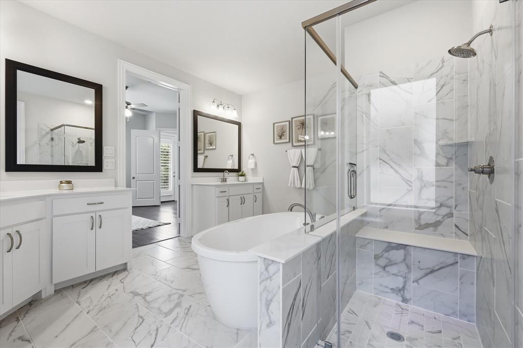 Lake Forest Ph II - Residential