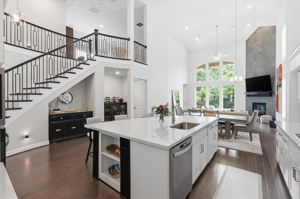 Lake Forest Ph II - Residential