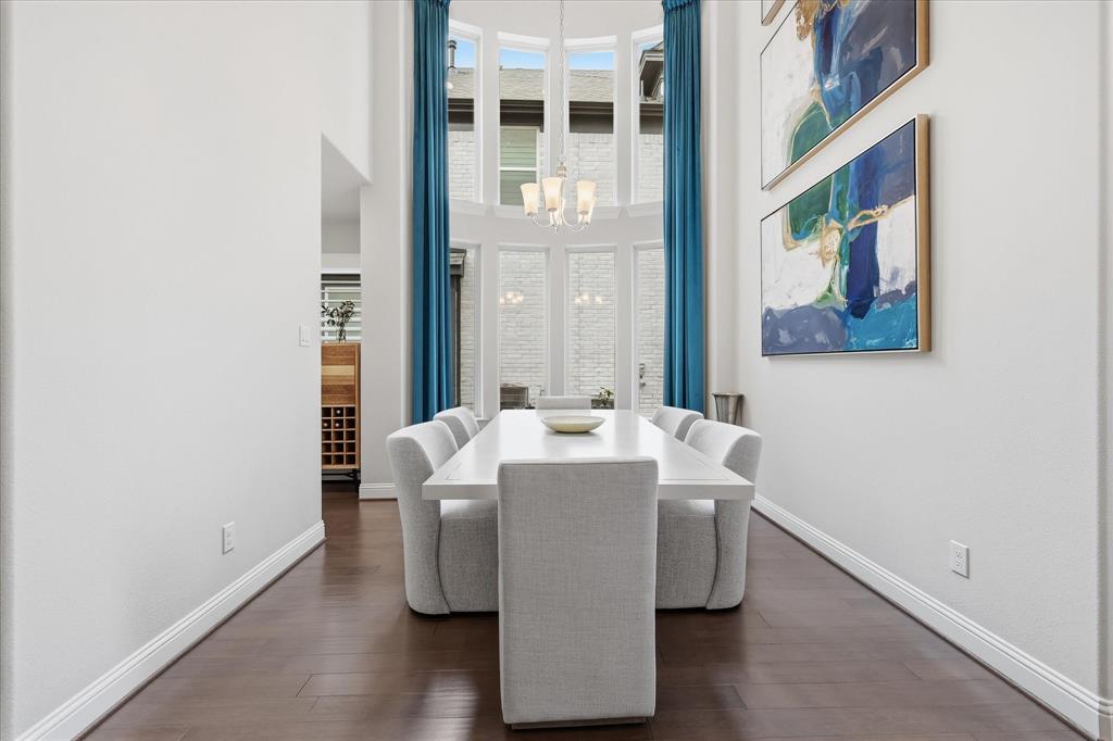 Lake Forest Ph II - Residential