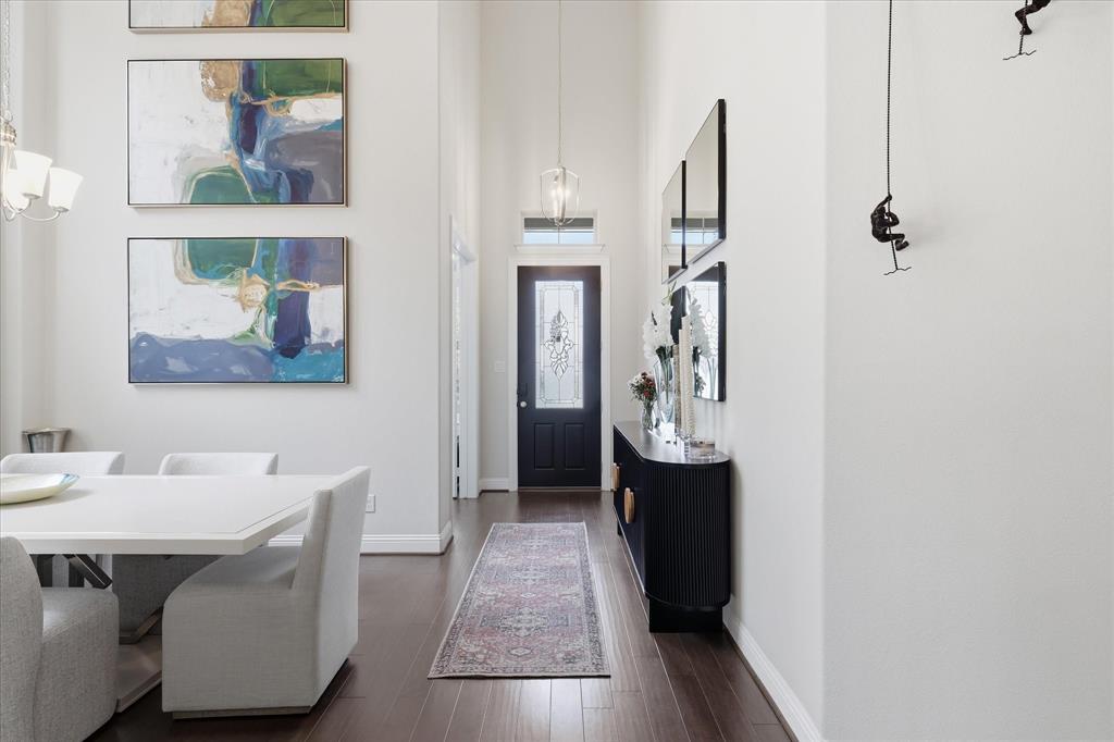 Lake Forest Ph II - Residential