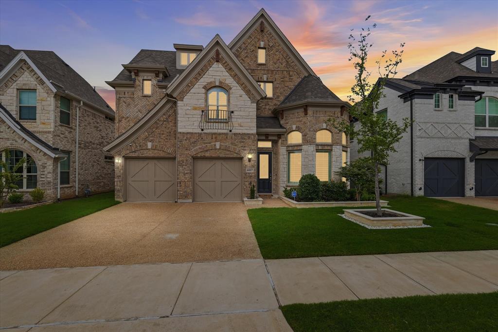 Lake Forest Ph II - Residential