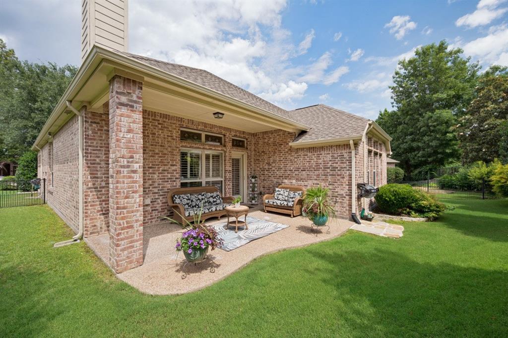 Heritage Ranch Add Ph 5 - Residential