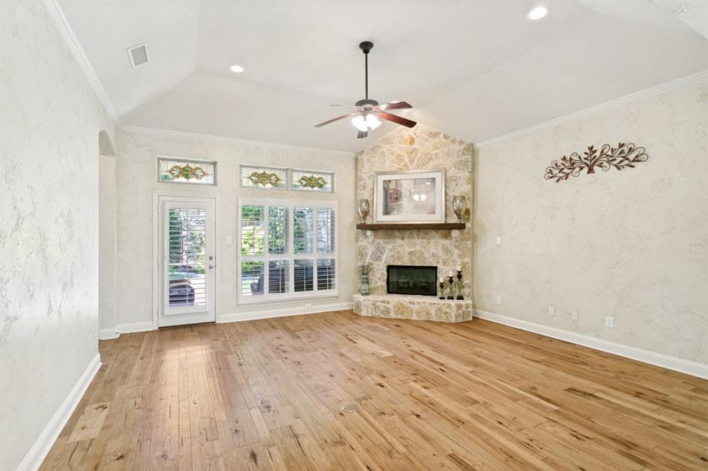 Heritage Ranch Add Ph 5 - Residential