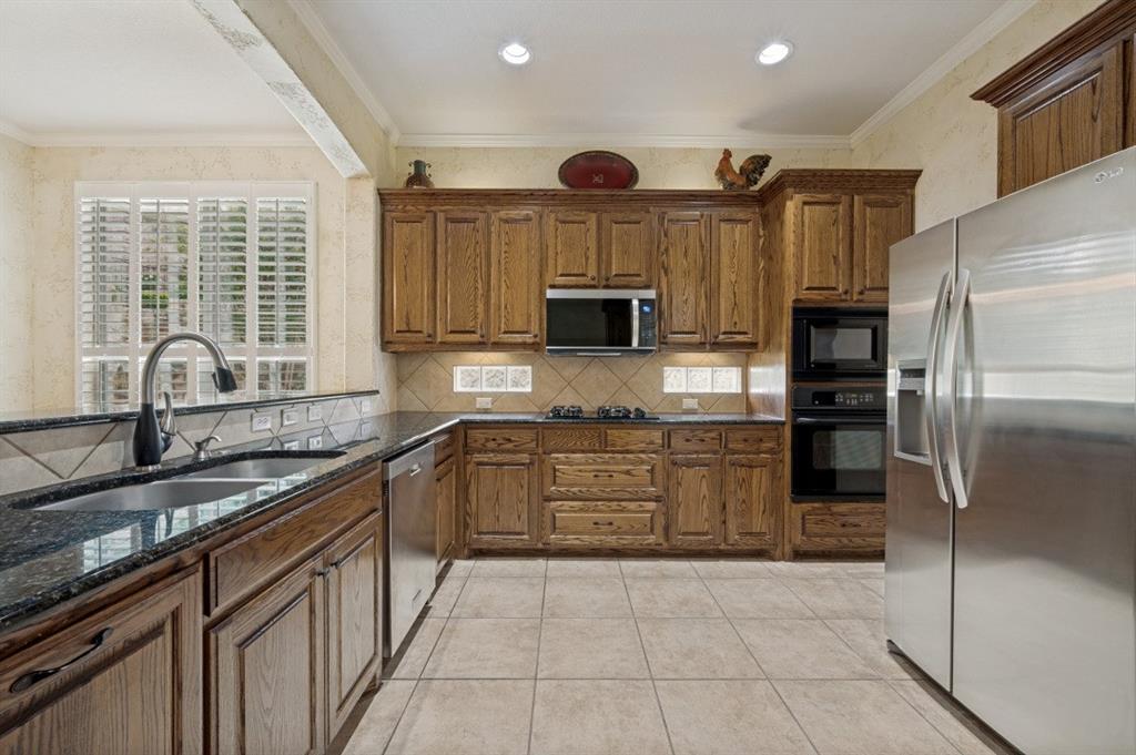Heritage Ranch Add Ph 5 - Residential
