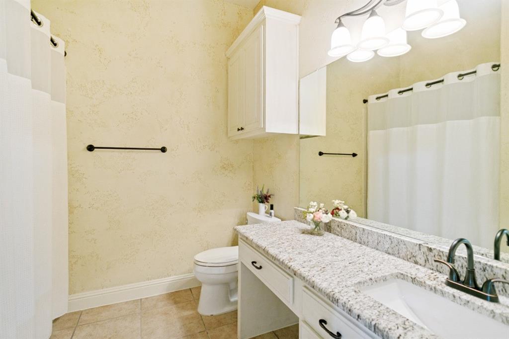 Heritage Ranch Add Ph 5 - Residential