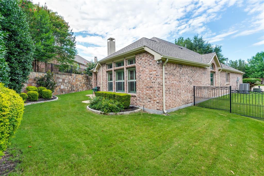 Heritage Ranch Add Ph 5 - Residential