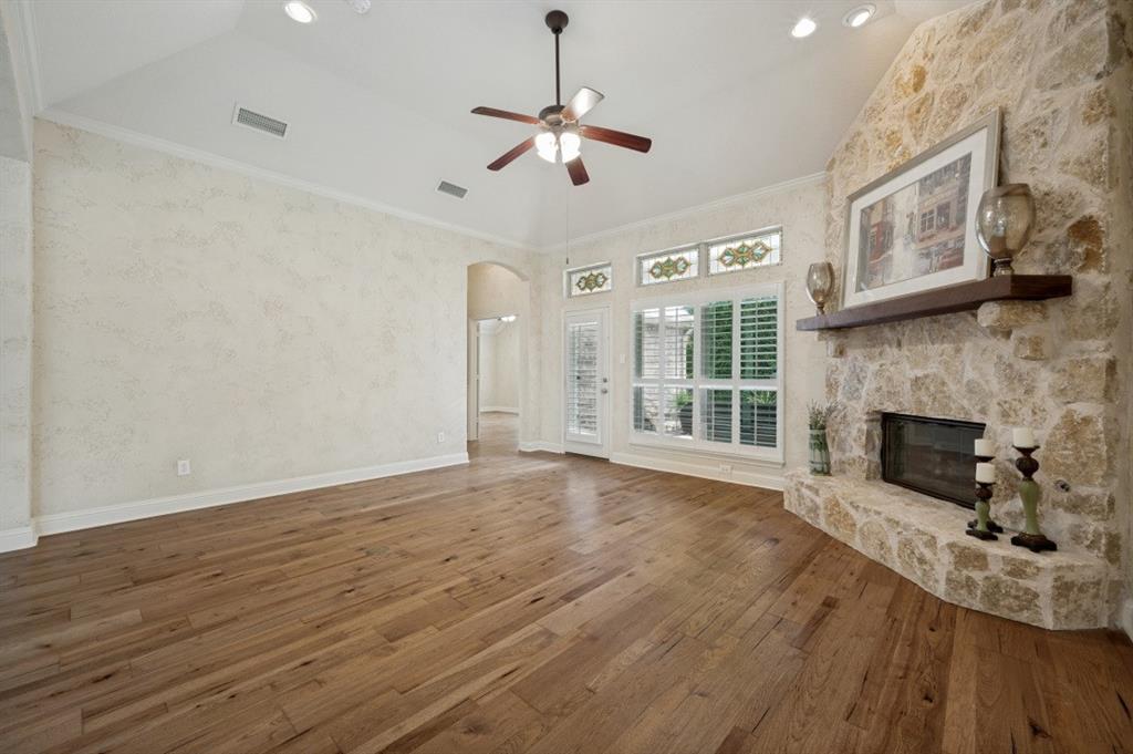 Heritage Ranch Add Ph 5 - Residential