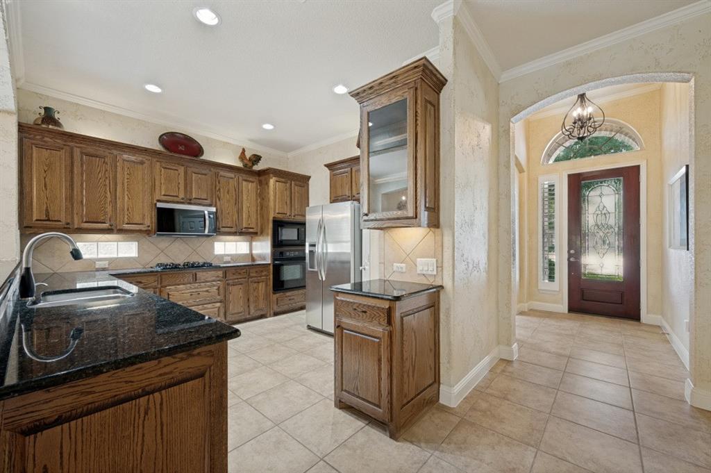 Heritage Ranch Add Ph 5 - Residential