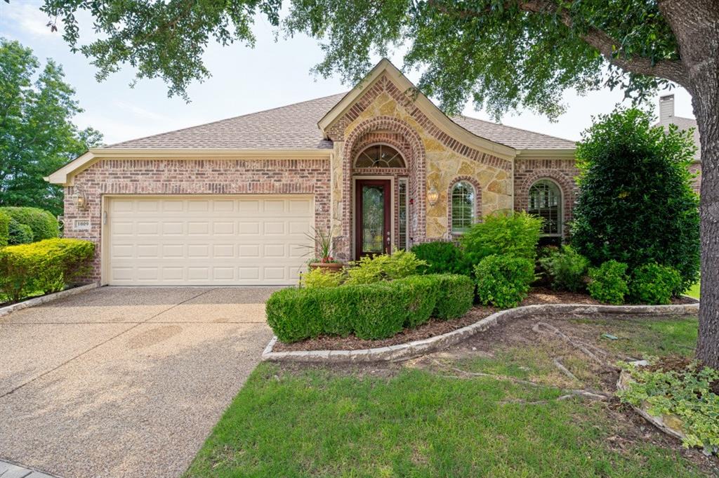 Heritage Ranch Add Ph 5 - Residential