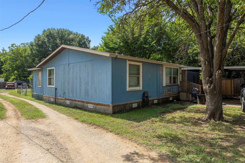Carpenters Mobile Acres - Residential