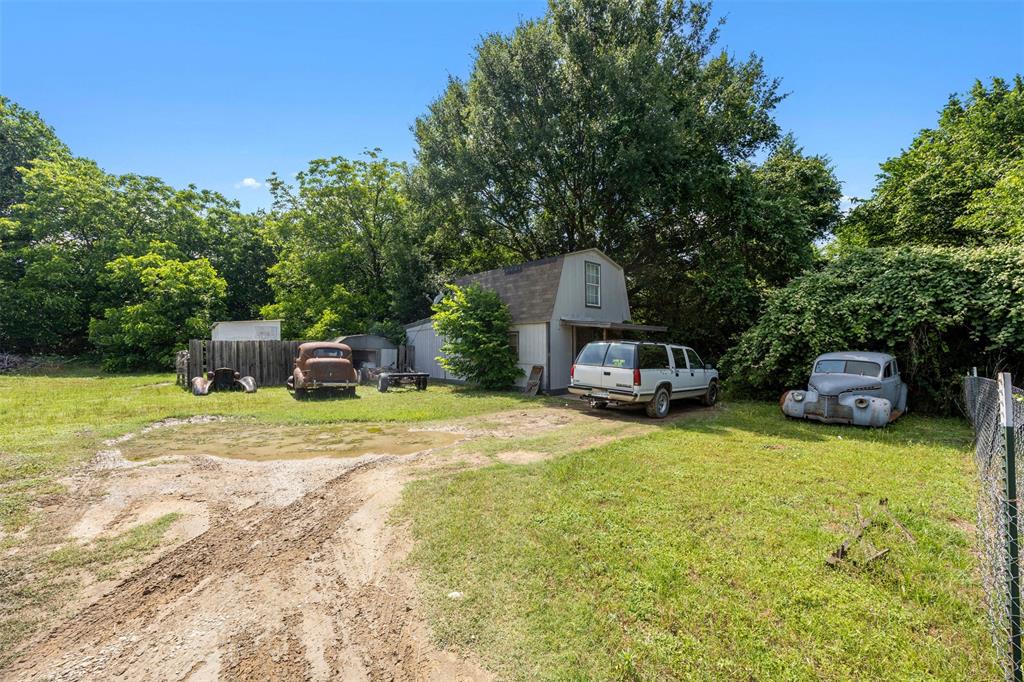 Carpenters Mobile Acres - Residential
