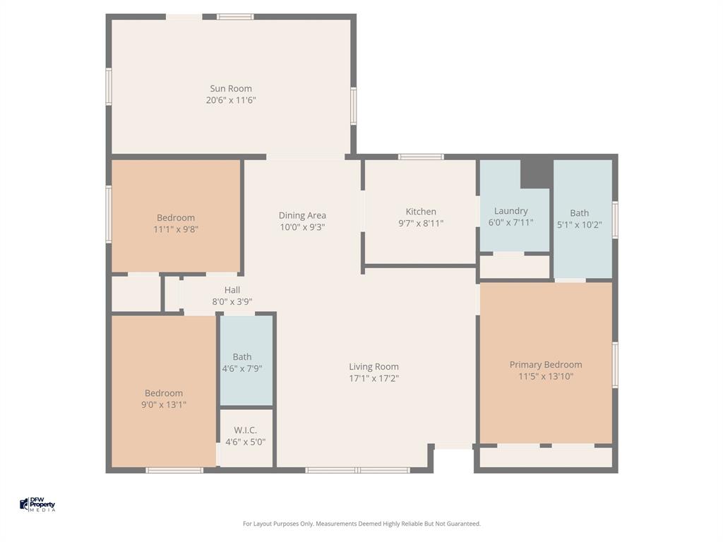 Carpenters Mobile Acres - Residential