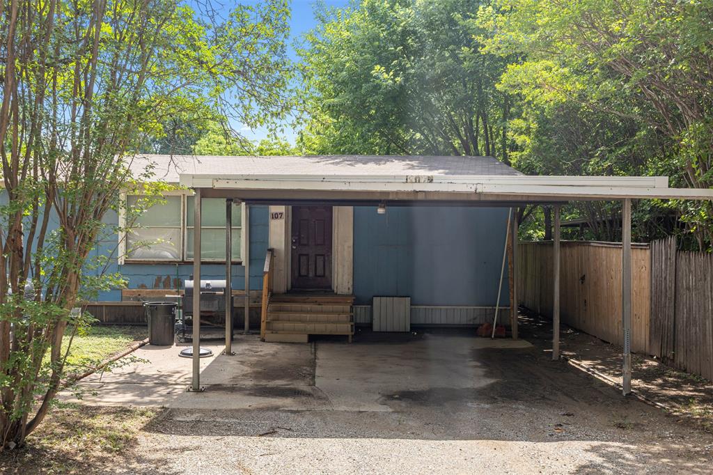 Carpenters Mobile Acres - Residential