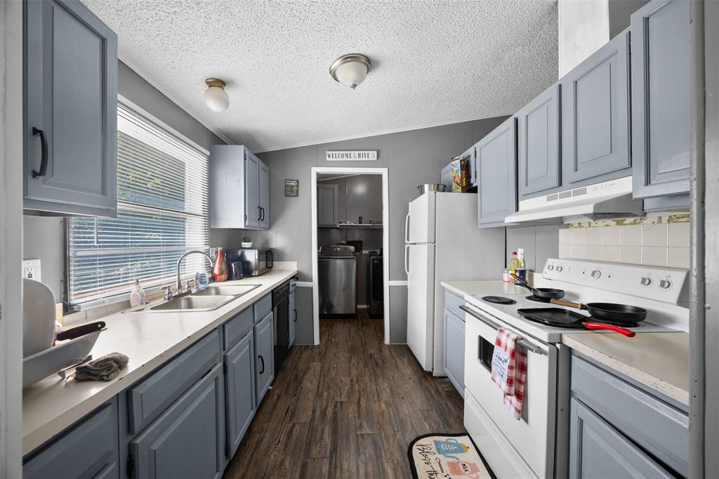 Carpenters Mobile Acres - Residential