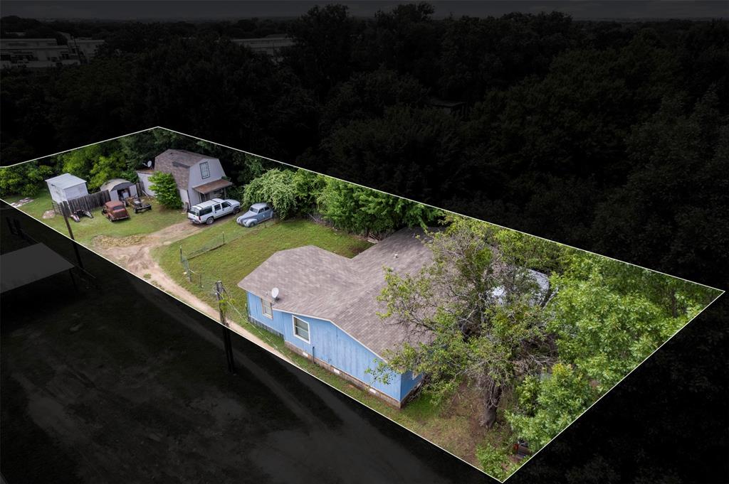 Carpenters Mobile Acres - Residential