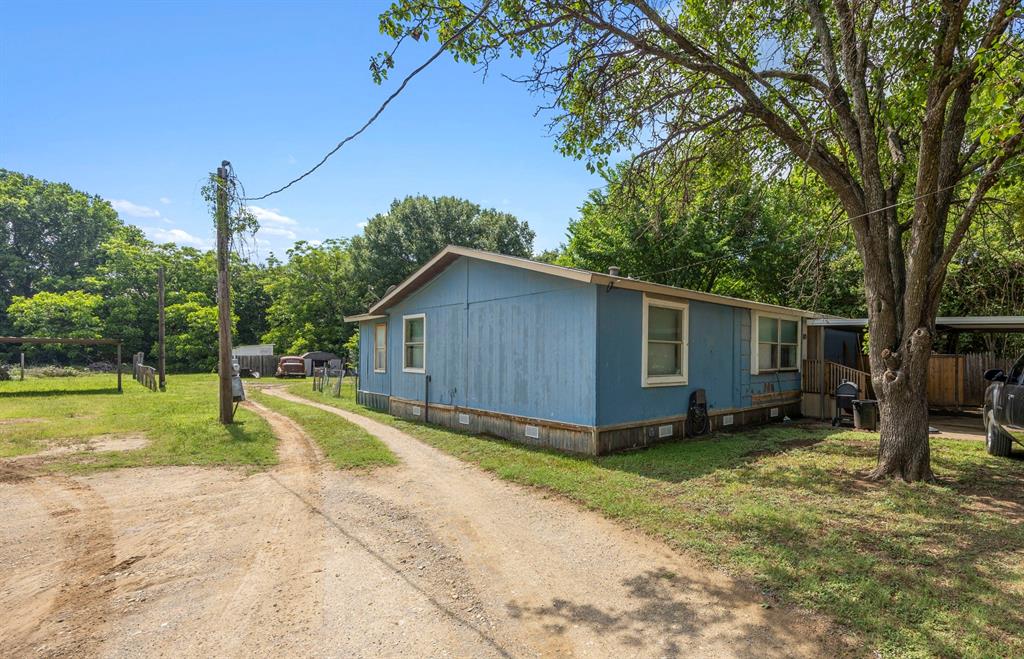 Carpenters Mobile Acres - Residential