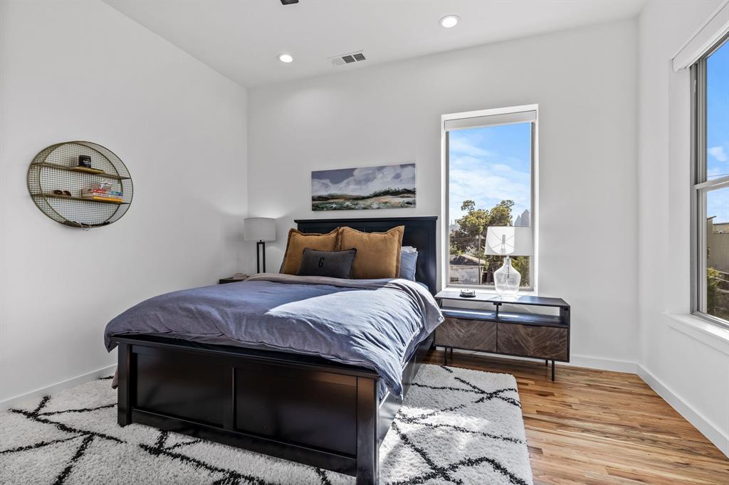 Peaks Suburban - Residential