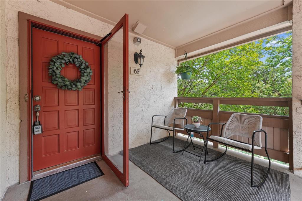 Inwood Crossroads Condo - Residential