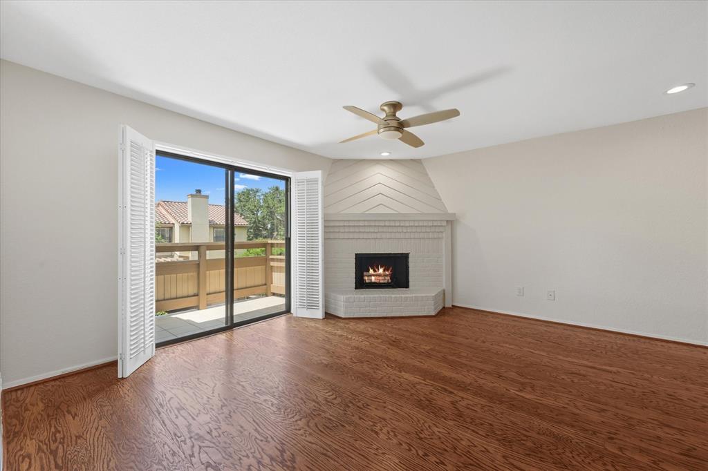 Inwood Crossroads Condo - Residential