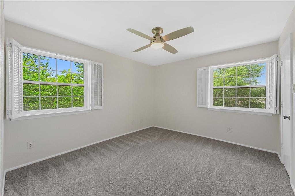 Inwood Crossroads Condo - Residential