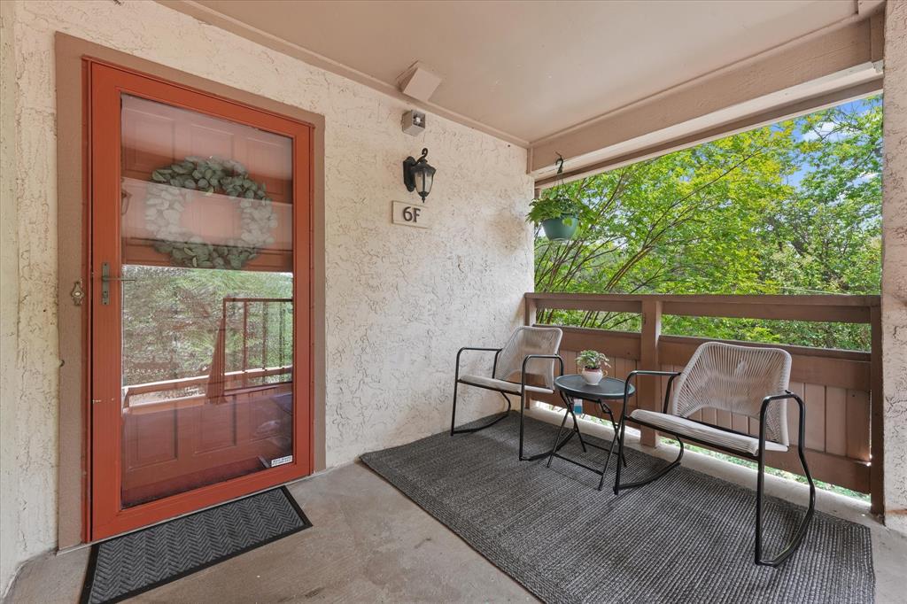 Inwood Crossroads Condo - Residential