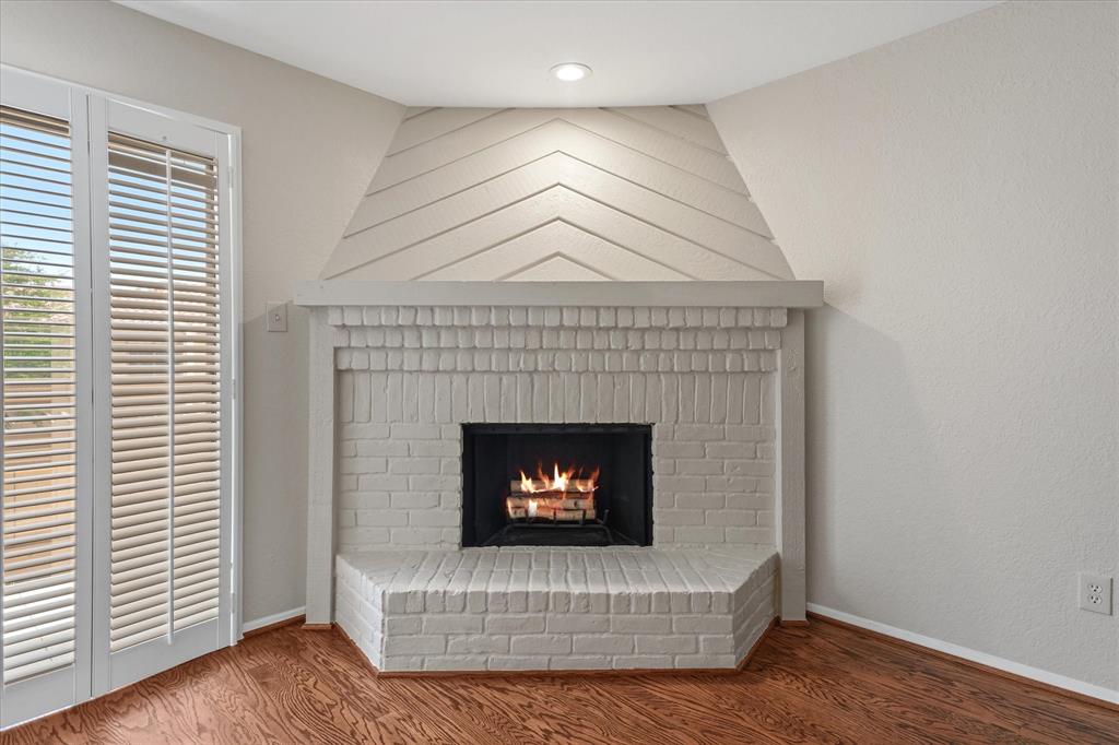 Inwood Crossroads Condo - Residential