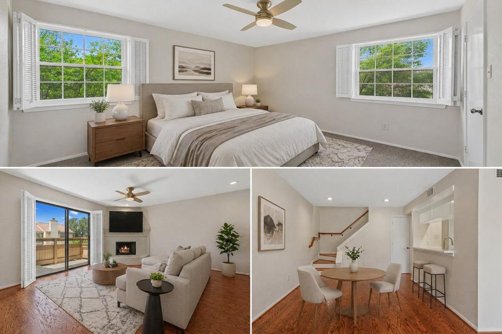 Inwood Crossroads Condo - Residential