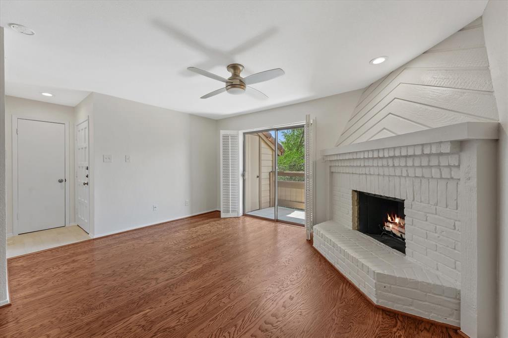 Inwood Crossroads Condo - Residential