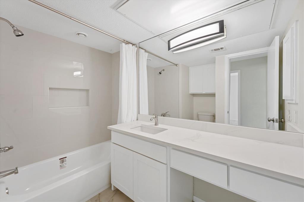 Inwood Crossroads Condo - Residential