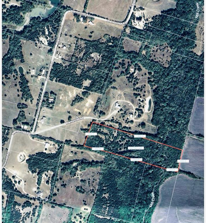 G-0392 EWING ALEXANDER A-G0392, ACRES 13. - Land