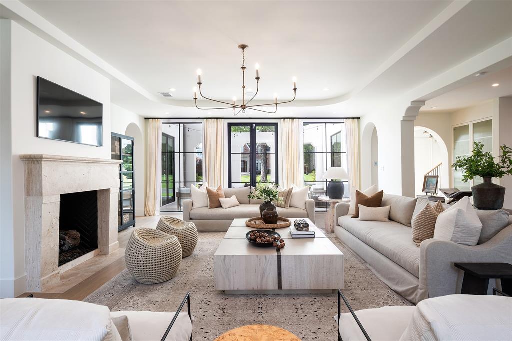 Preston Royal Rev - Residential