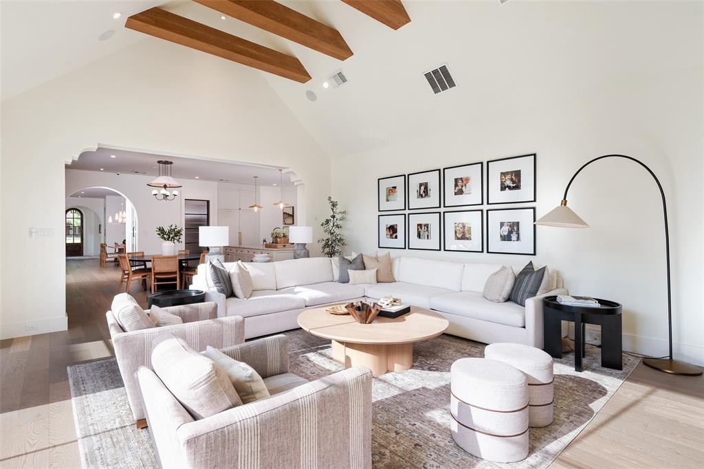Preston Royal Rev - Residential