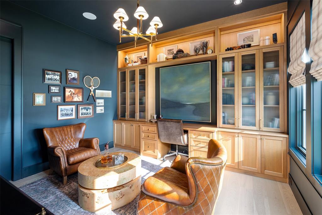 Preston Royal Rev - Residential
