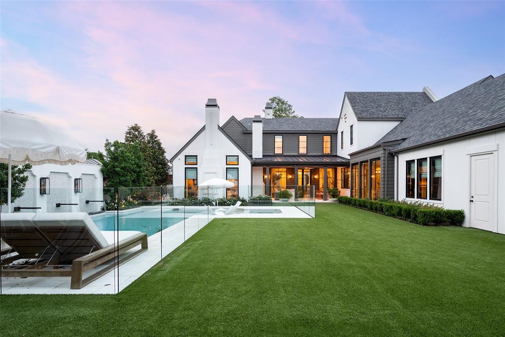 Preston Royal Rev - Residential